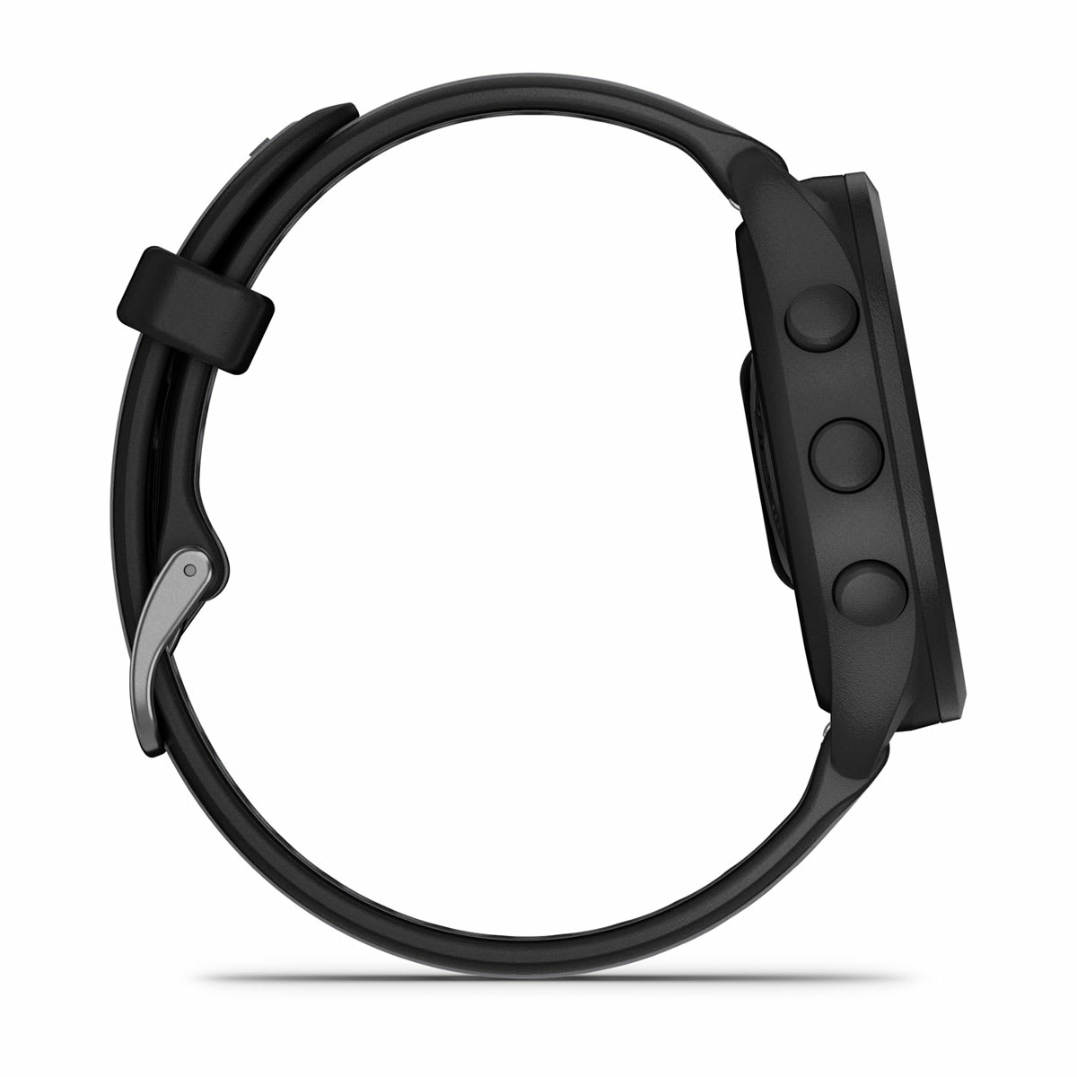Smartwatch Garmin Forerunner 165 Music Black