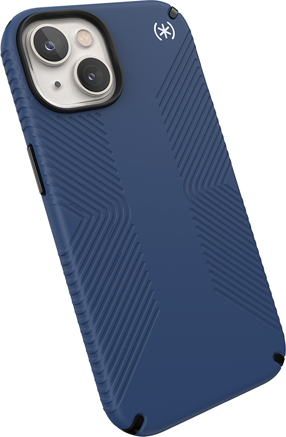 Tas SPECK Presidio2 Grip + MS Apple iPhone 14 Blue