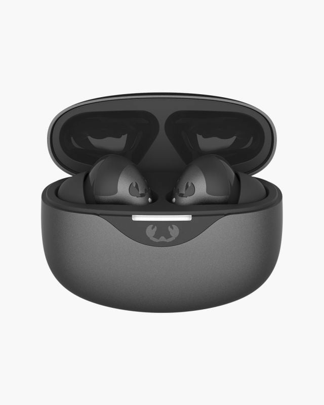 Oordopjes FRESH N REBEL Twins Ace storm grey