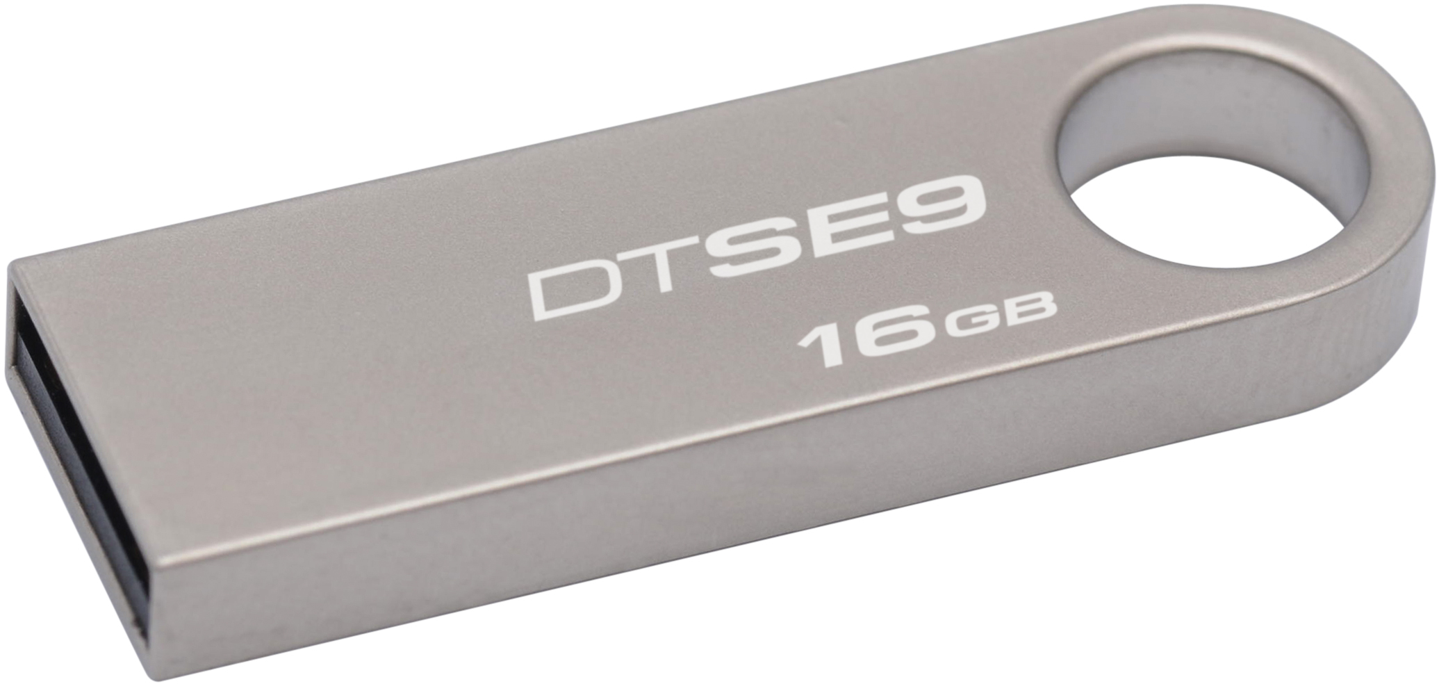 Kingston USB-stick 16GB