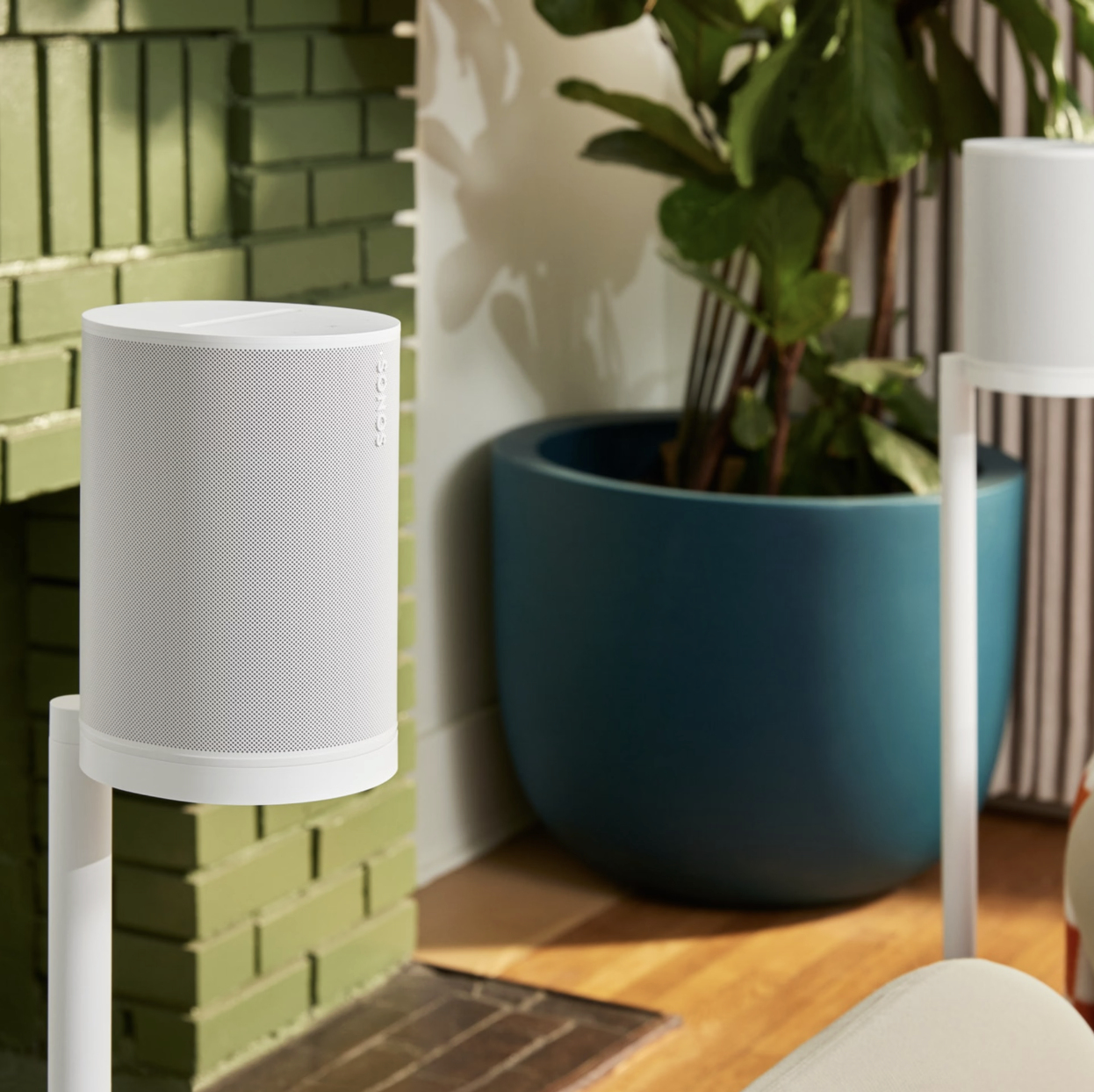Multiroom speaker SONOS Era 100 SL wit