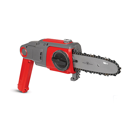 Kettingzaag op steel WOLF 72AMP3-1650 20cm E-MS