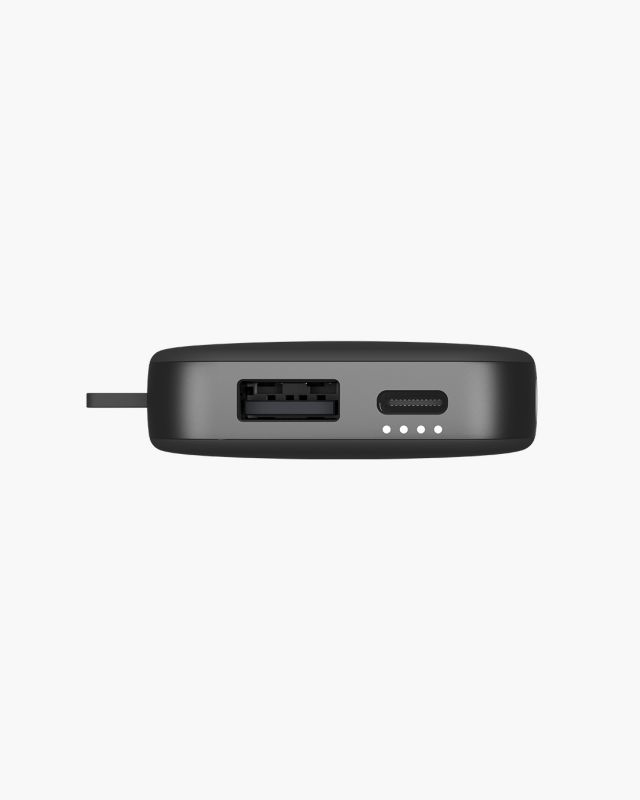 FRESH N REBEL POWERBANK 2PB6100SG