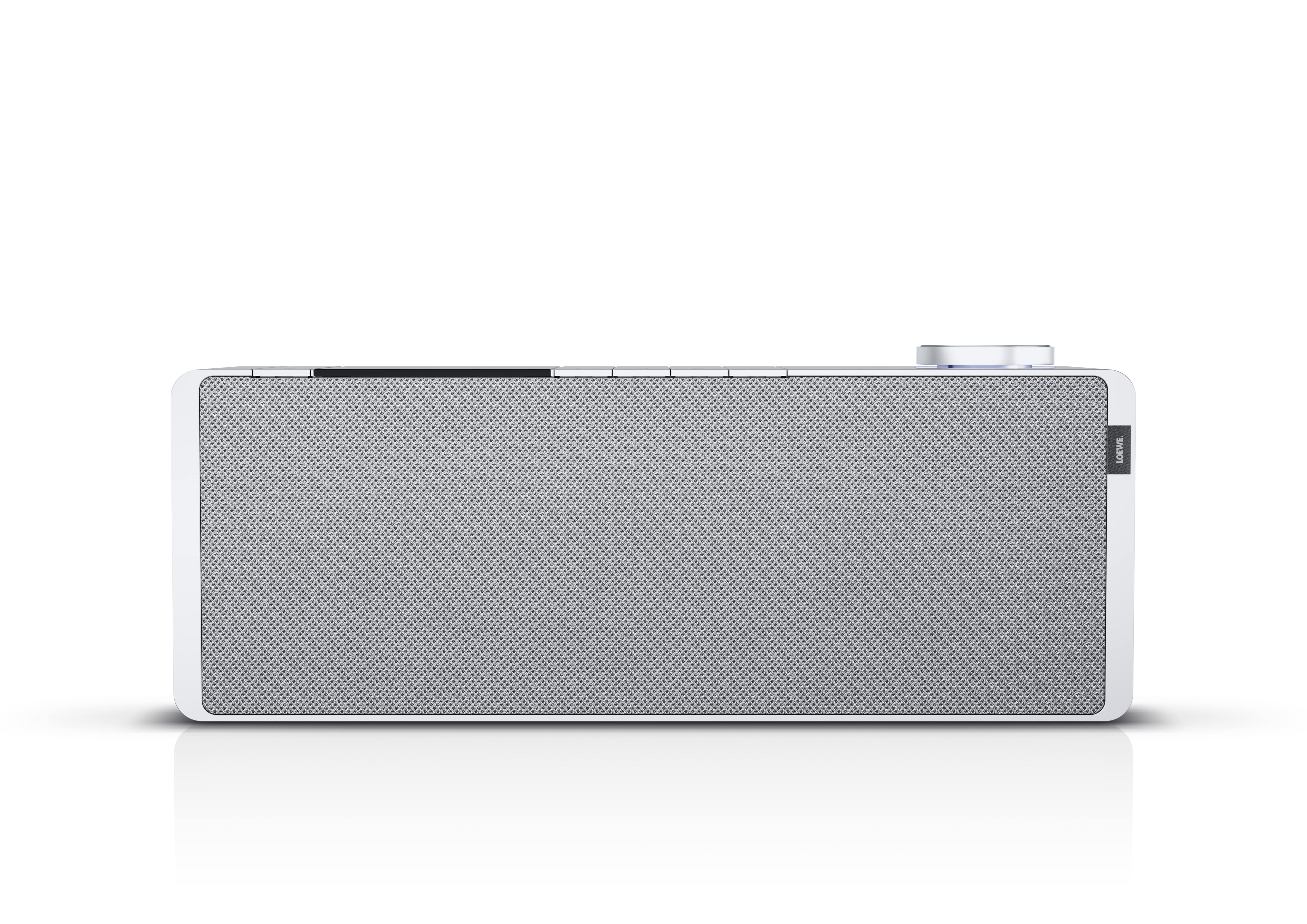 Loewe klang s1 smart radio grey 60607S10