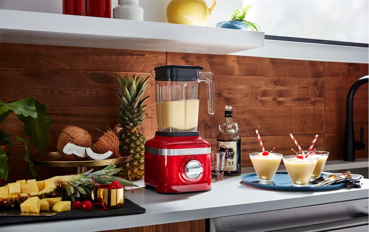 Blender KITCHENAID 5KSB1330EER Keizerrood