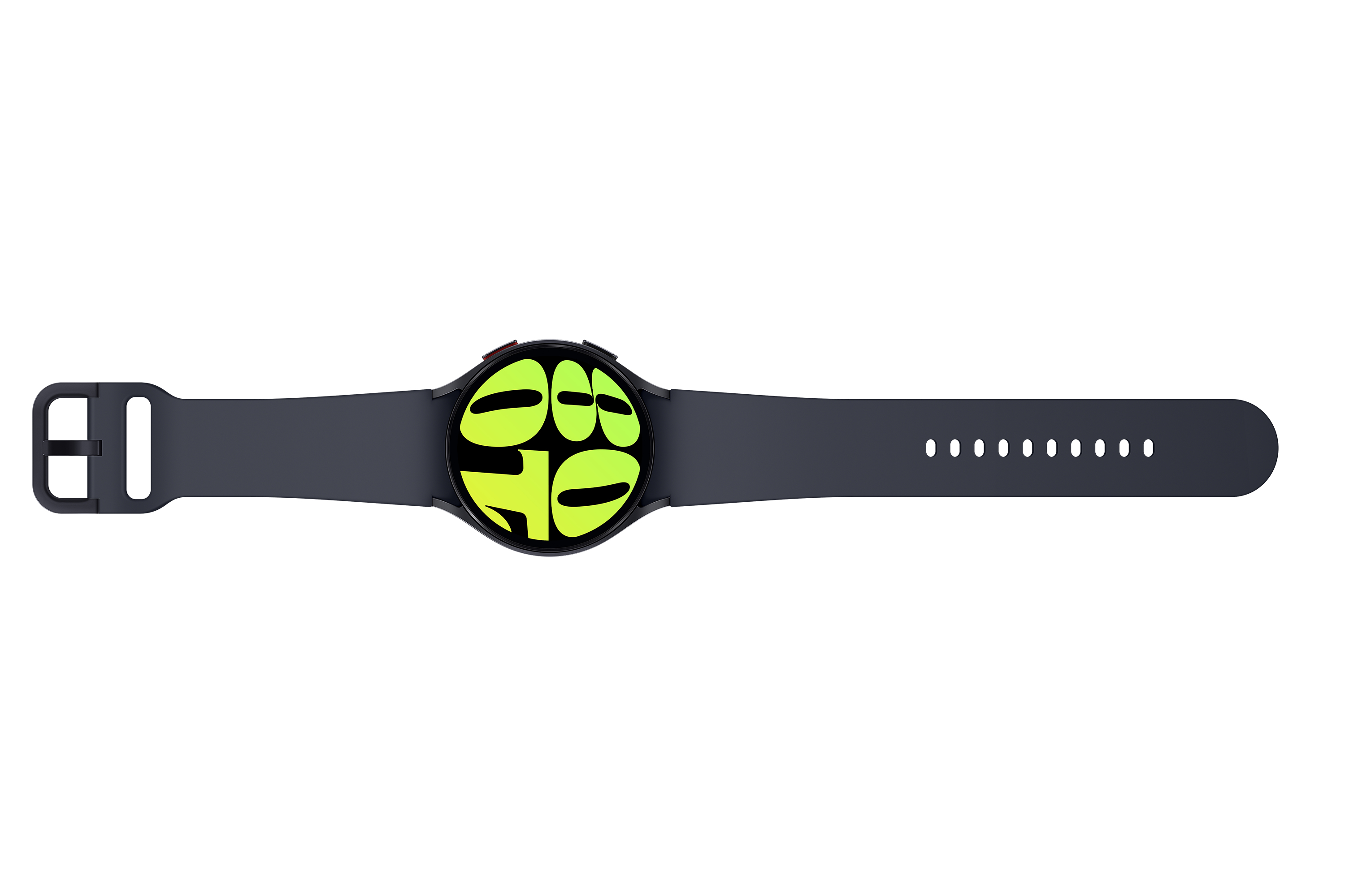 Smartwatch Samsung Watch6 44mm Graphite