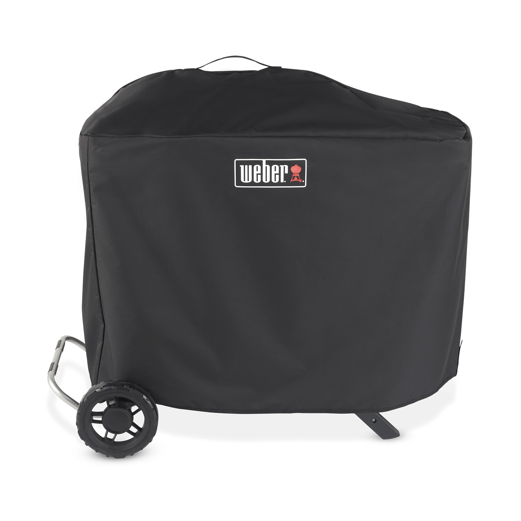 BBQ-hoes WEBER 7770 voor Traveler
