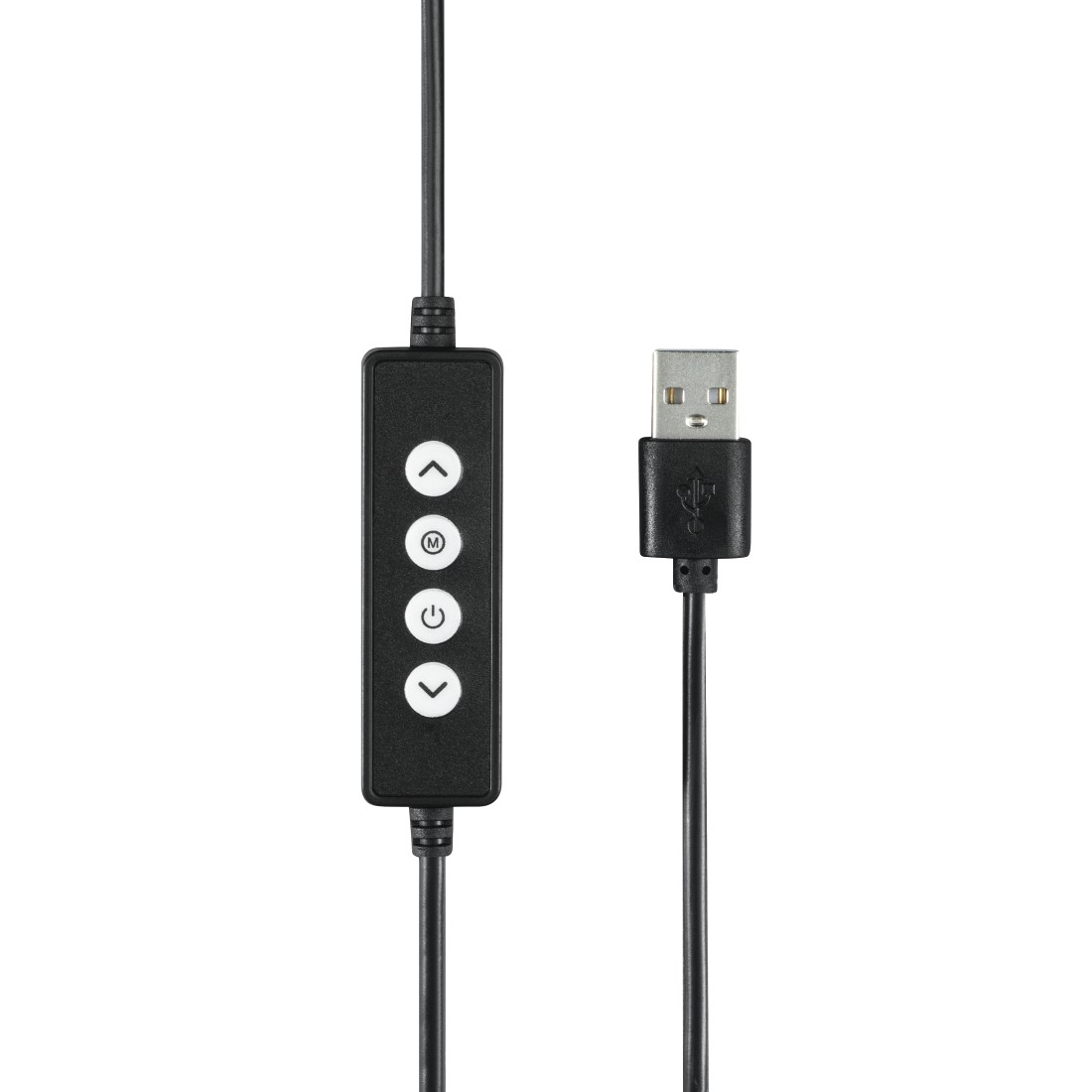 Lampe Hama Lampe anneau Ringlight LED SpotLight Steady 120,