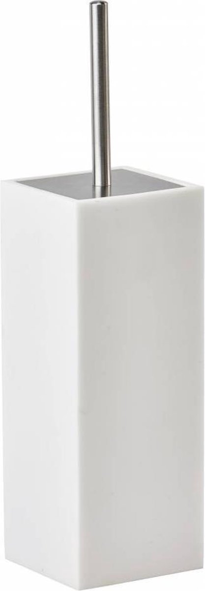 WC-borstel AQUANOVA MOOBHR-43 / MoonWhite