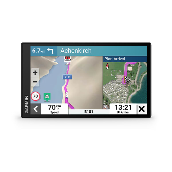 GARMIN CAMPER 795 EU