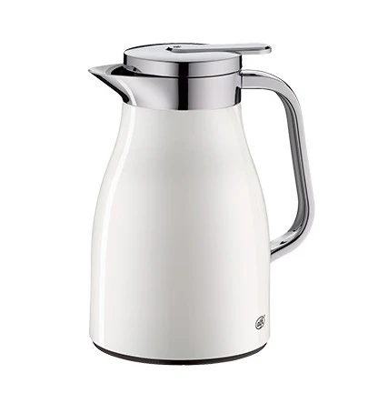 Isoleerkan ALFI 1321211065 Skyline / 0.65L / coconut white