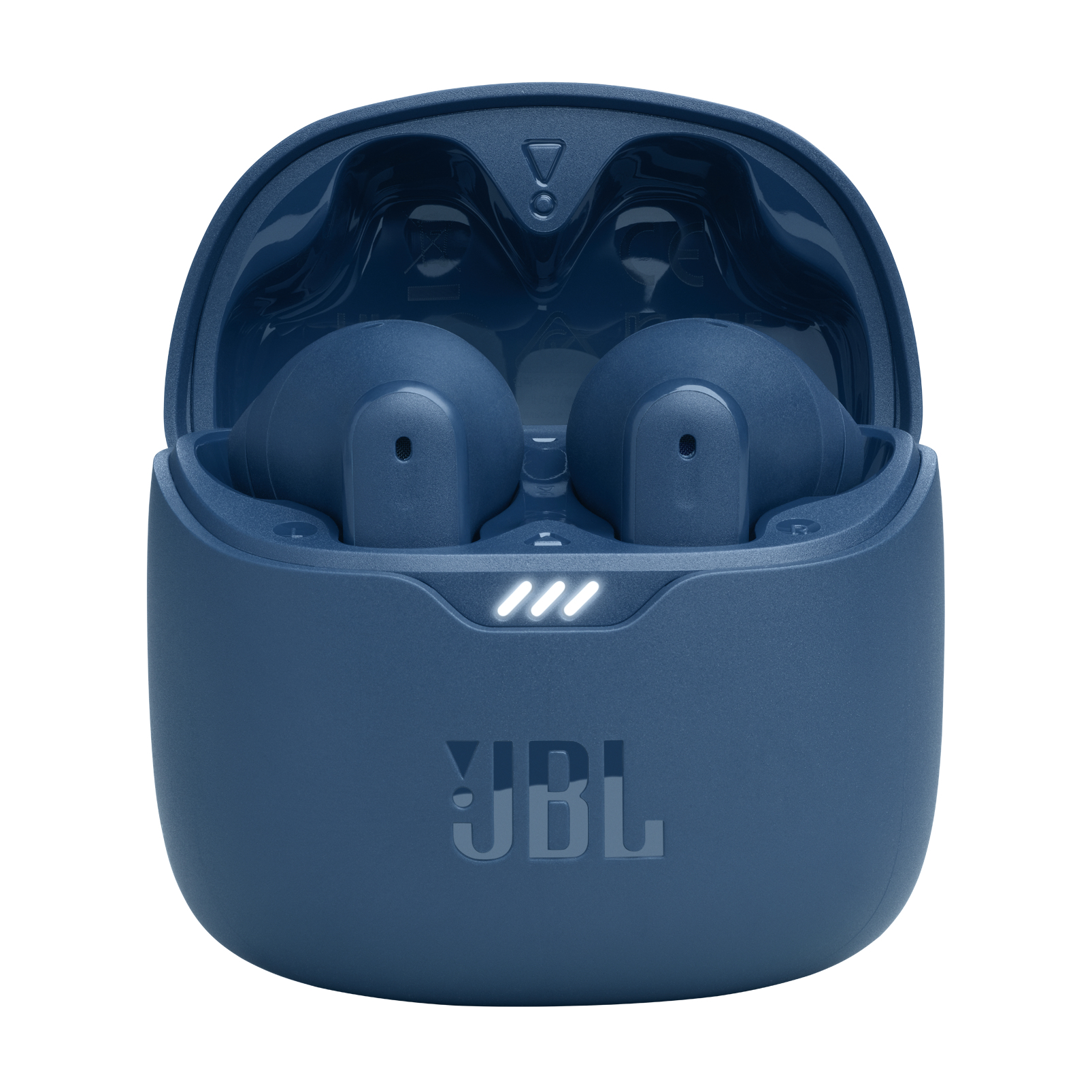 Oordopjes JBL Tune Flex NC blauw