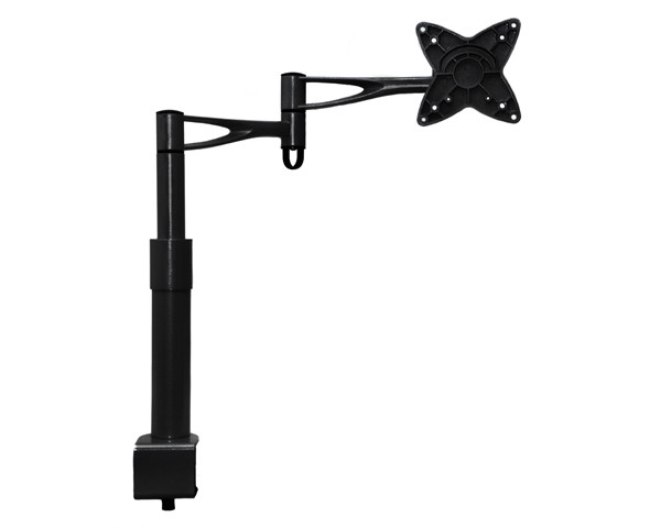 M VESA Deskmount III Black 75x75 100x100