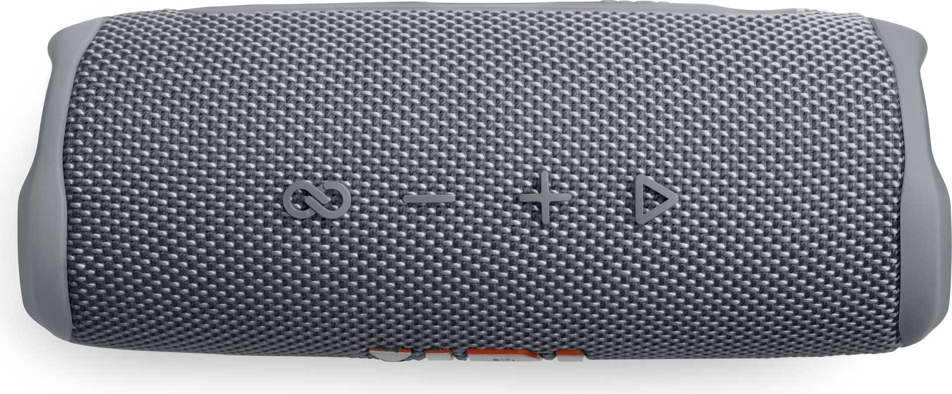 JBL enceinte bluetooth flip 6 gris