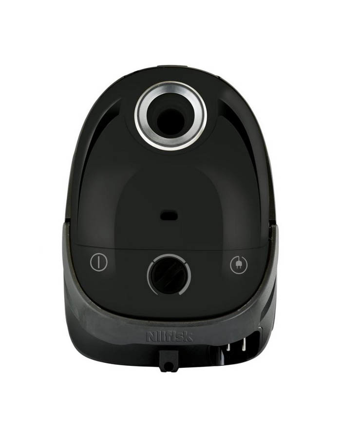 Nilfisk aspirateur avec sac one pet care