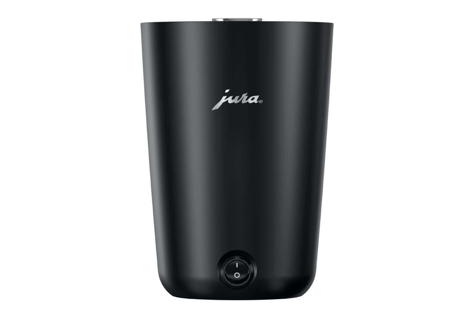 Kopjeswarmer S JURA 24176 Zwart