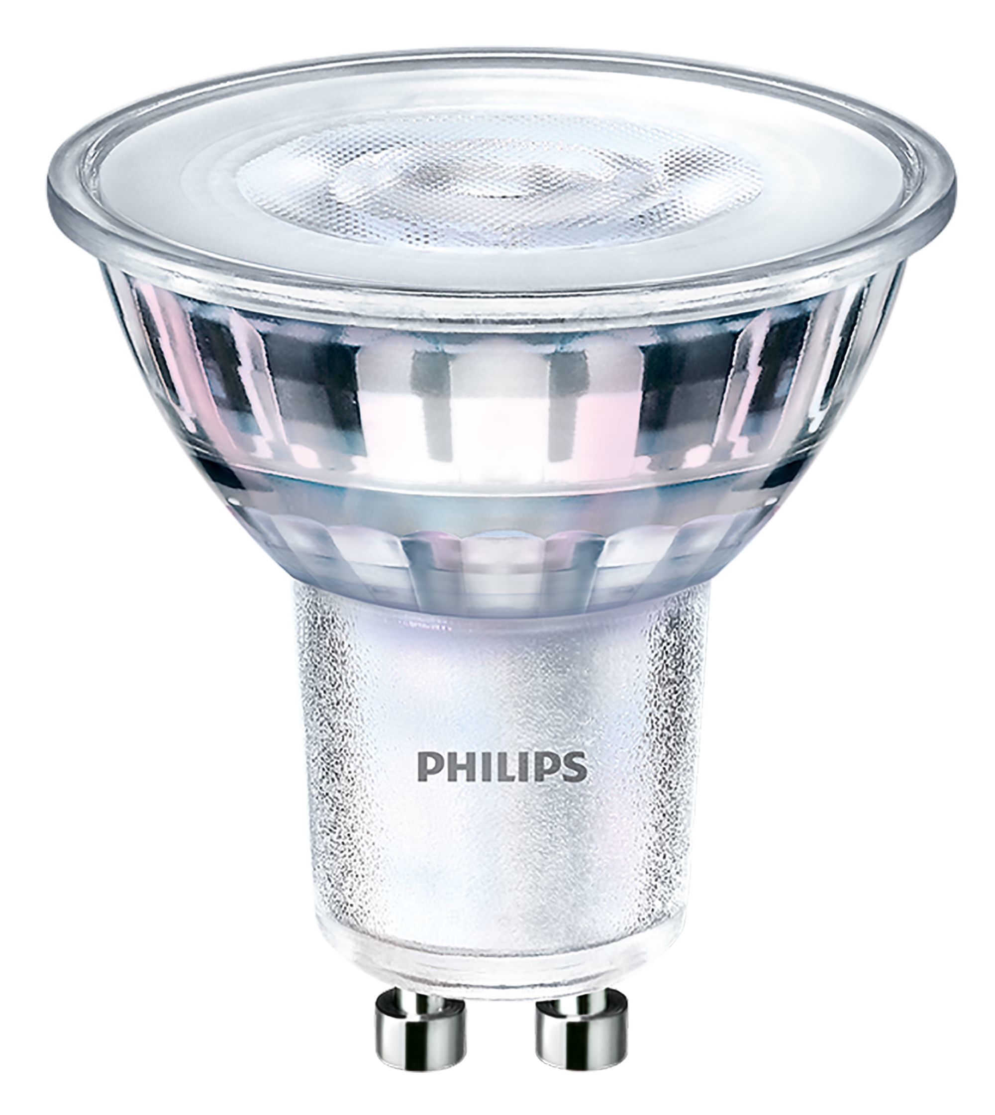 LED-spot PHILIPS 8719514308770 GU10 4,9W-65W WH