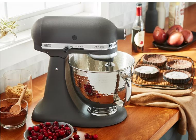 KitchenAid 5K5THSBP accessoire pour mixeur/robot ménager Bol