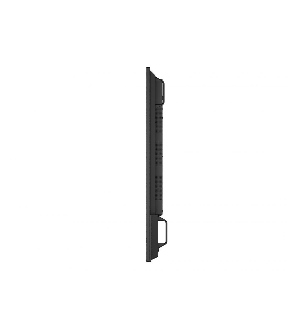 Philips 55BDL4511D/00 beeldkrant Digitaal A-kaart 139,7 cm (55") 500 cd/m² 4K Ultra HD Zwart 24/7