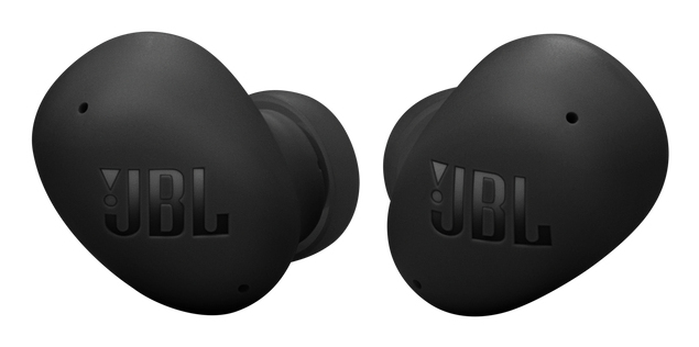 Oordopjes JBL Wave Buds 2 zwart