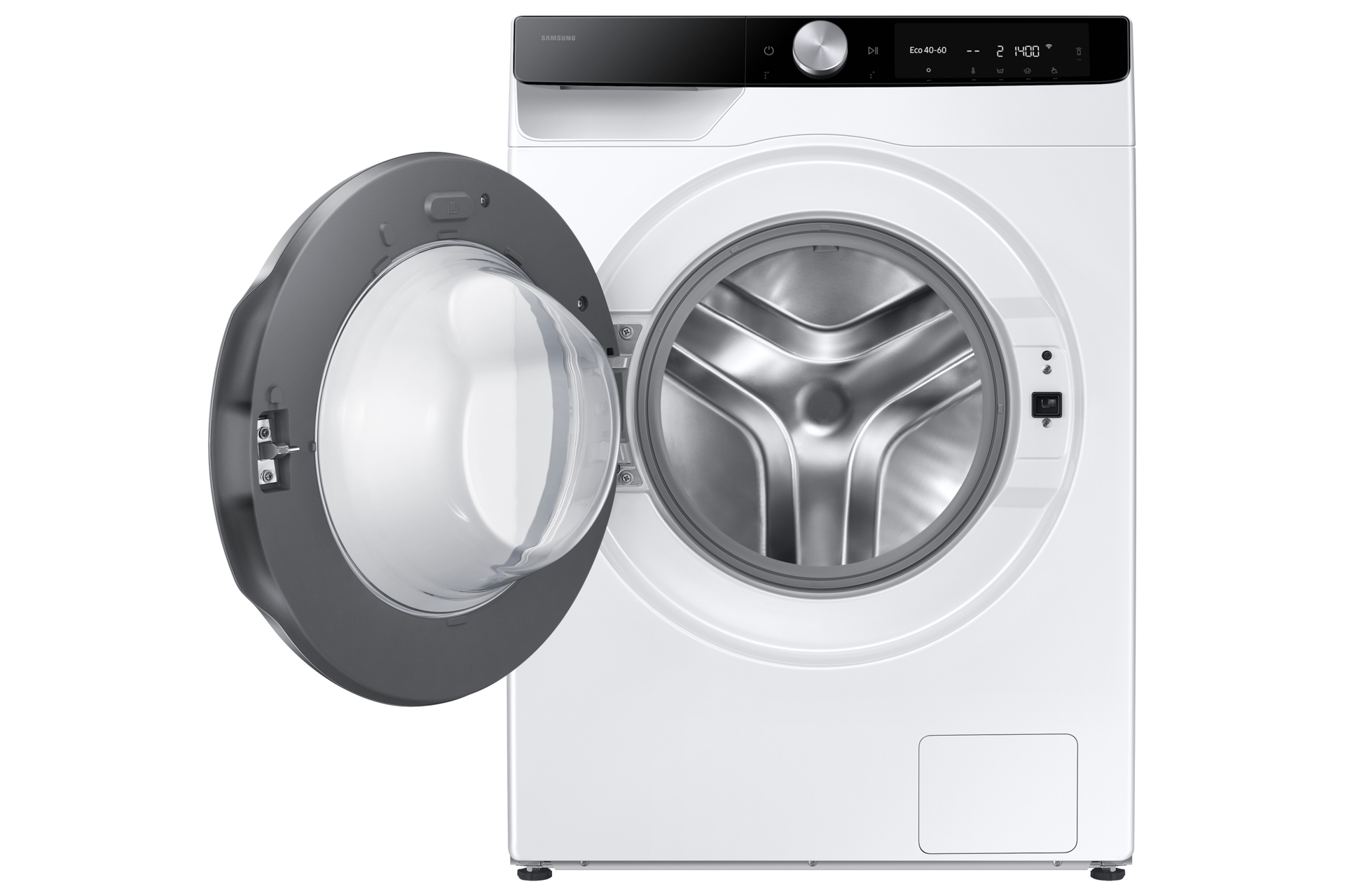 Samsung Machine à laver WW90DG6U25LKU3