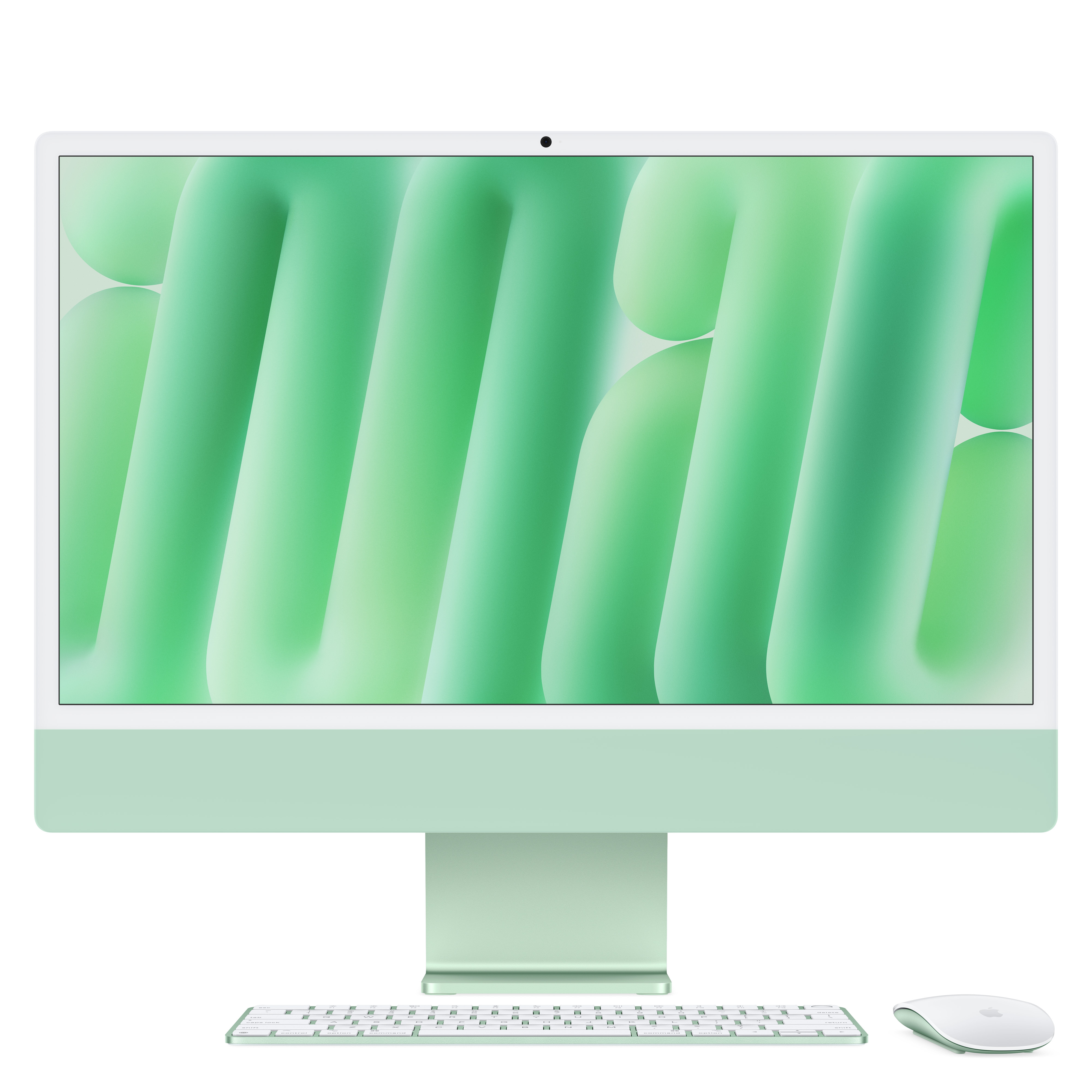 APPLE IMAC MD2Q4FN/A Green