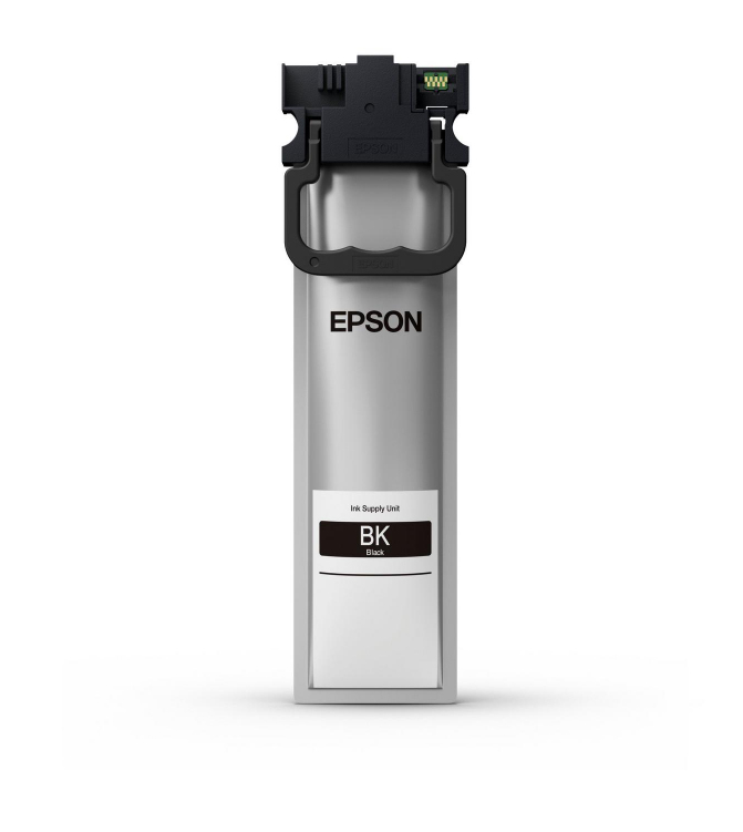 Epson Inktpatroon C13T11C140 Black