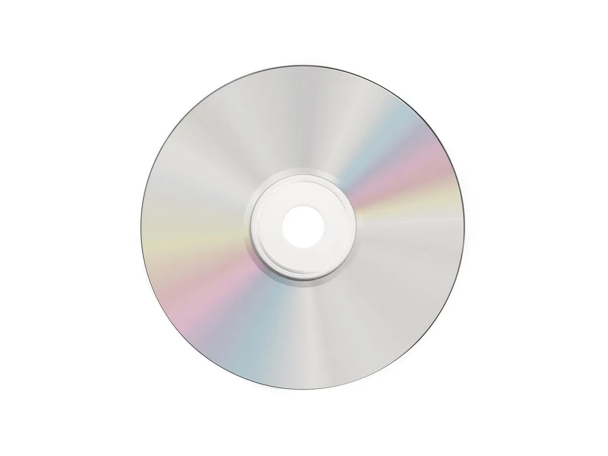 Verbatim DVD+R 43500