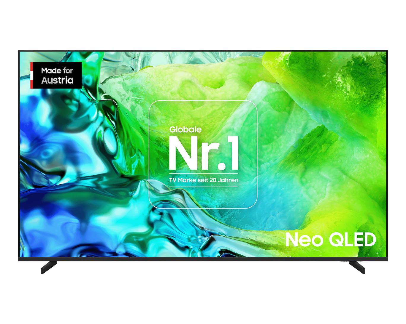 Neo QLED TV SAMSUNG QE65QN83H / Tizen OS