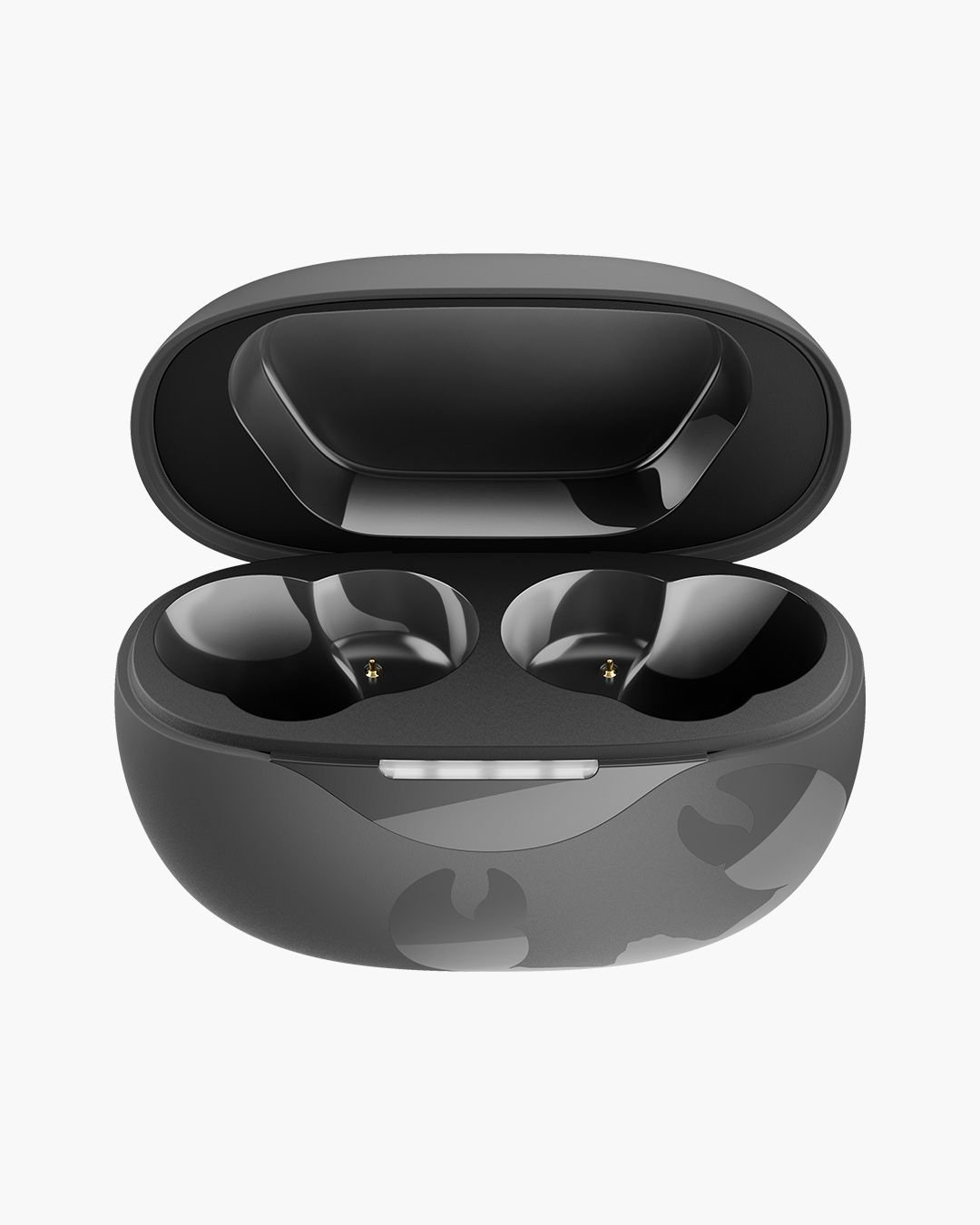 Oordopjes FRESH N REBEL Twins Breez storm grey