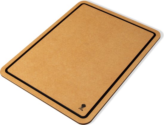 Snijplank WEBER 7005 44,8 x 27,2cm