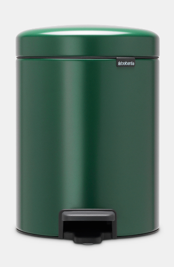 Pedaalemmer BRABANTIA 304002   NewIcon 3L Pine Green