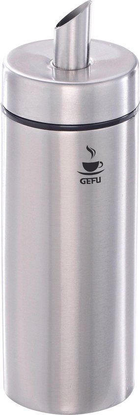 Suikerstrooier GEFU 60.GF16100 Fina