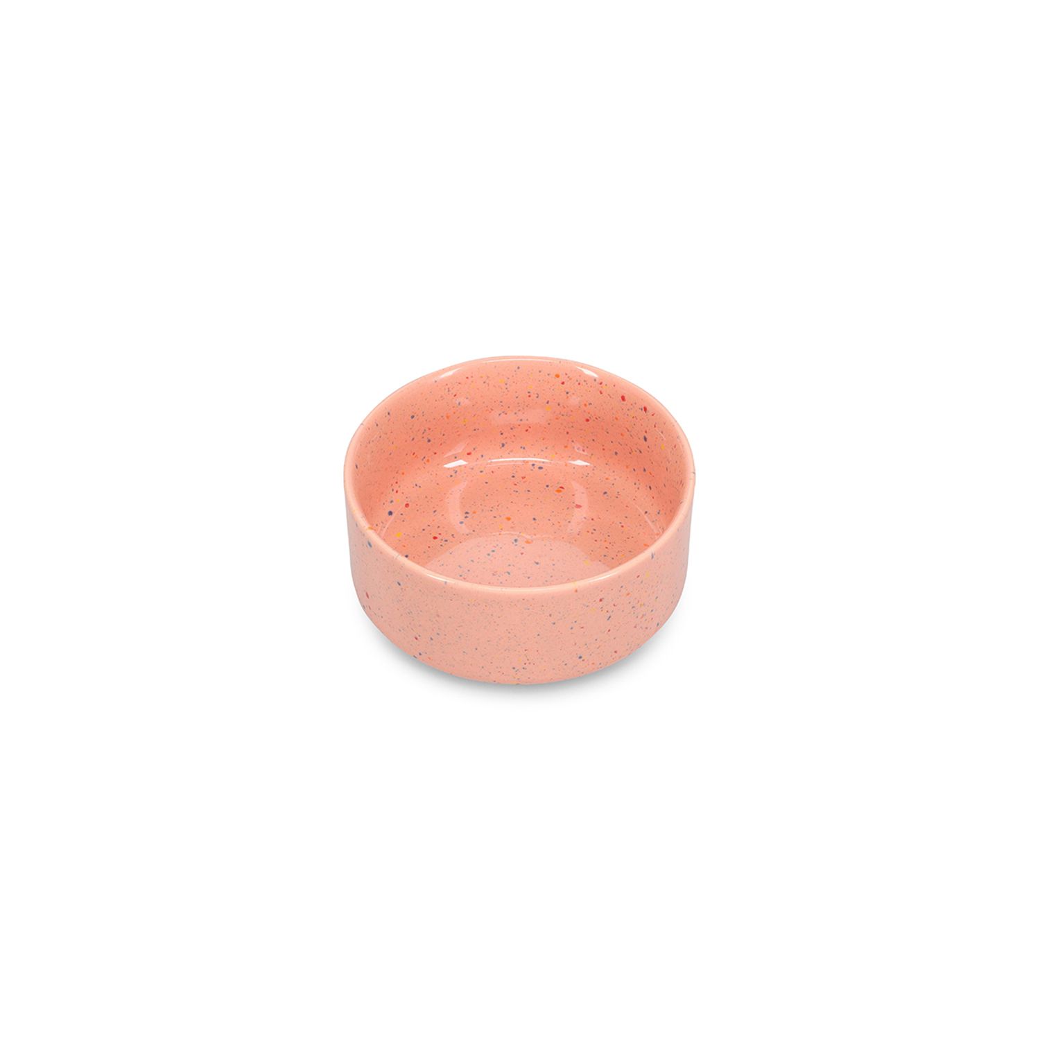 Kom ONA 262193 Fika / 13xH5,5cm / roze