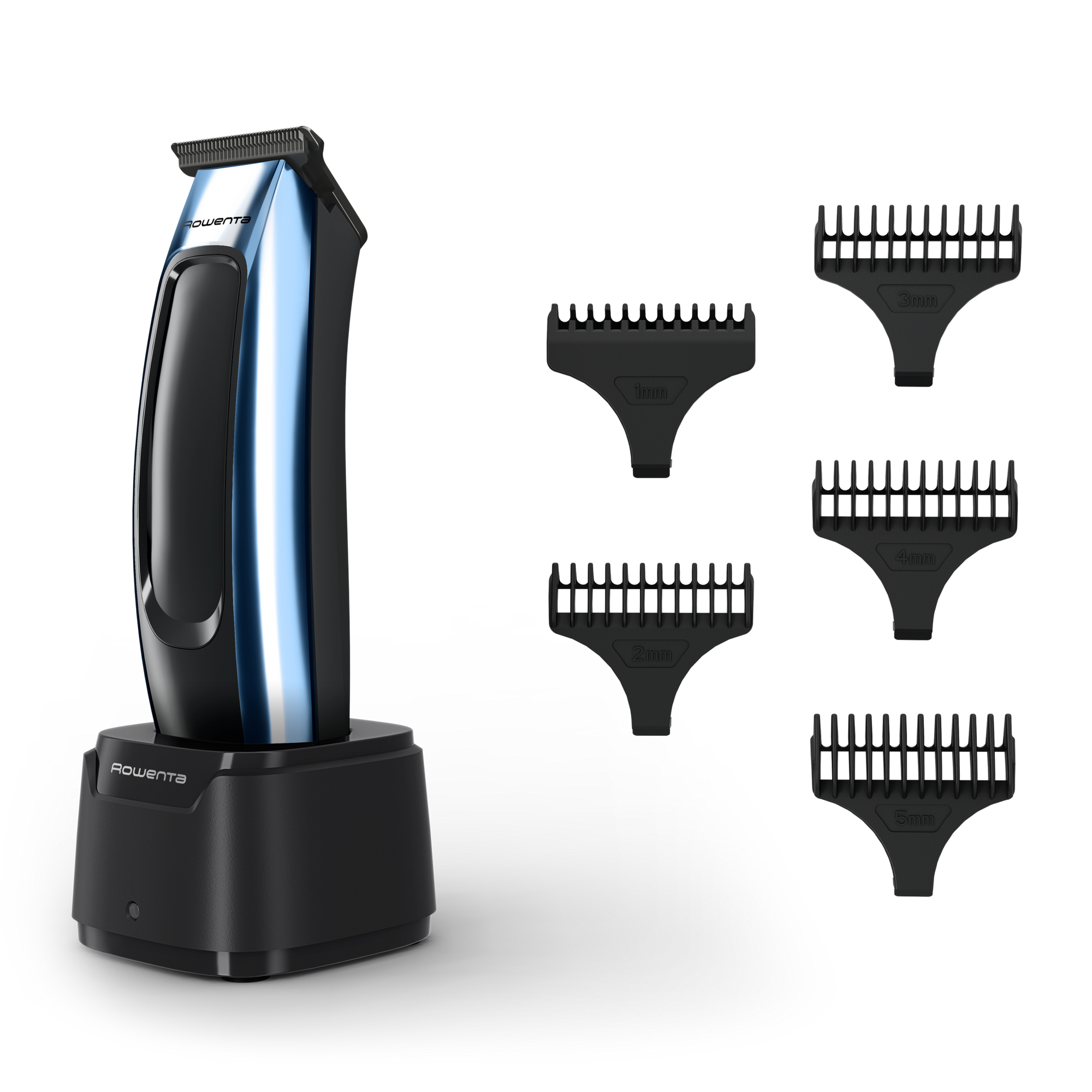 Baardttrimmer ROWENTA TN1851E0 Barber Experience