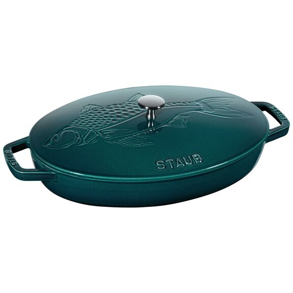 ZWILLING 40501-125-0 ovenschaal 2,8 l Ovaal