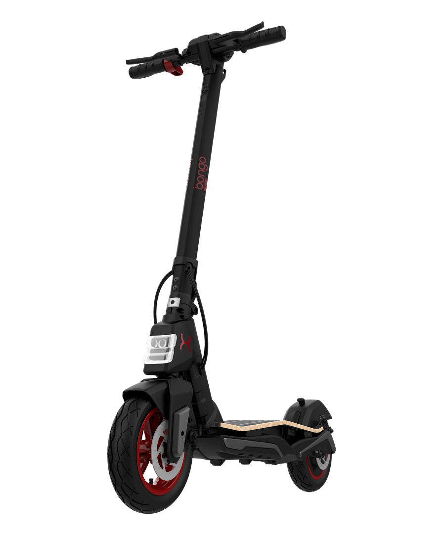 Cecotec Bongo S Unlimited Zwart 25 km/h 10 Ah