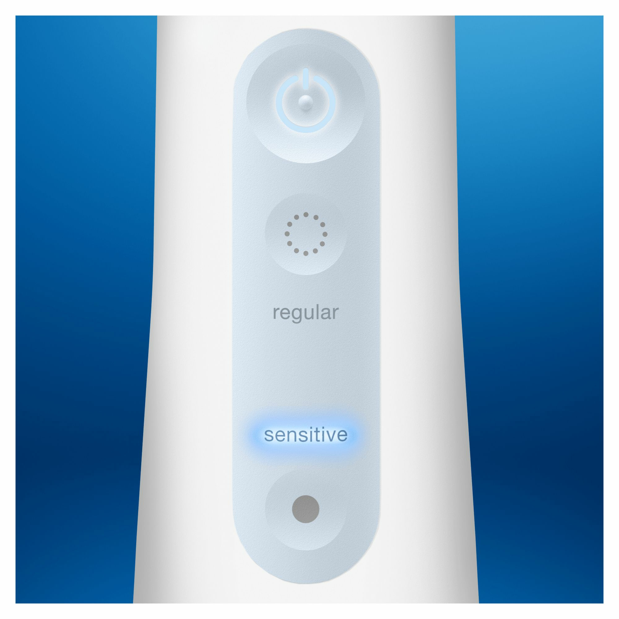 Oral-B Aqua Care 4 monddouche