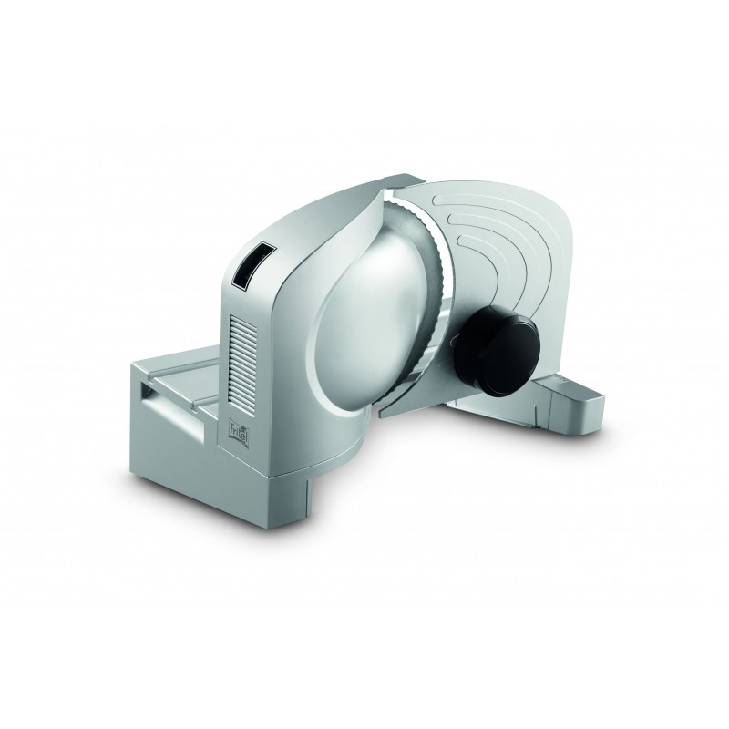 Fritel SL 3655 trancheuse Electrique 160 W Acier inoxydable
