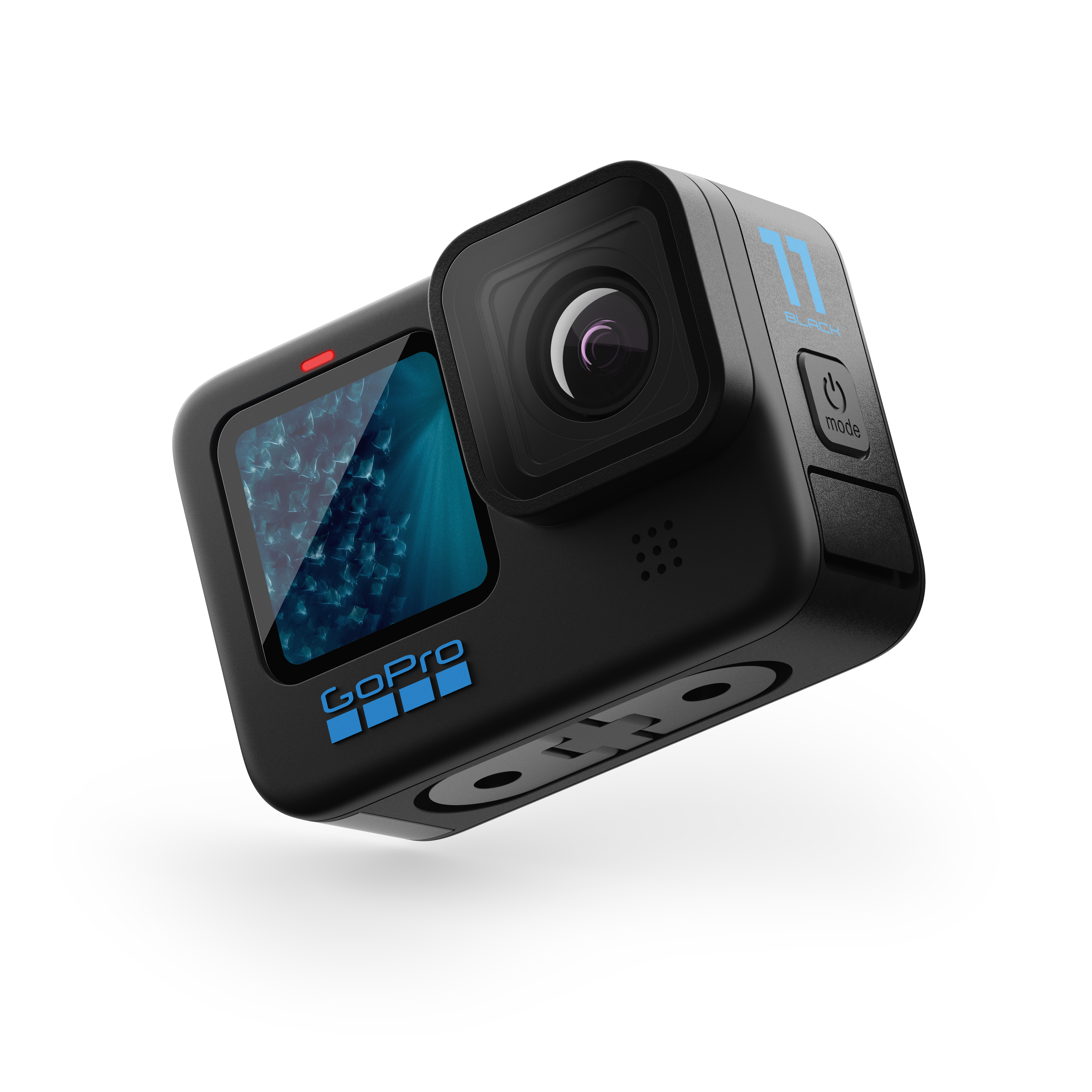 Action camera GO PRO Hero 11 Black Action camera GO PRO Hero 11 Black