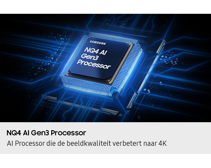 OLED TV SAMSUNG QE42S93F / Tizen OS 