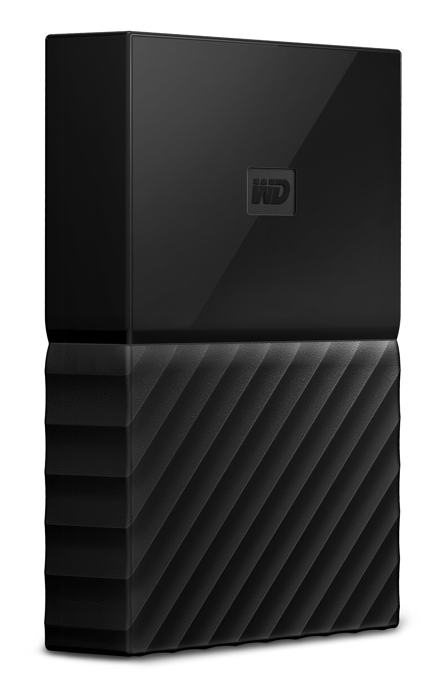 HD Ext. WESTERN DIGITAL WDBYFT0040BBK-WESN My Pass 4TB 2.5