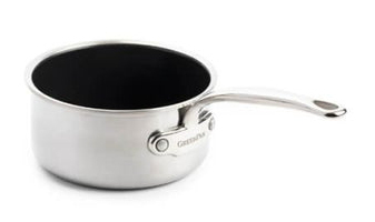 Steelpan GREENPAN CC003815-001 Première 16cm