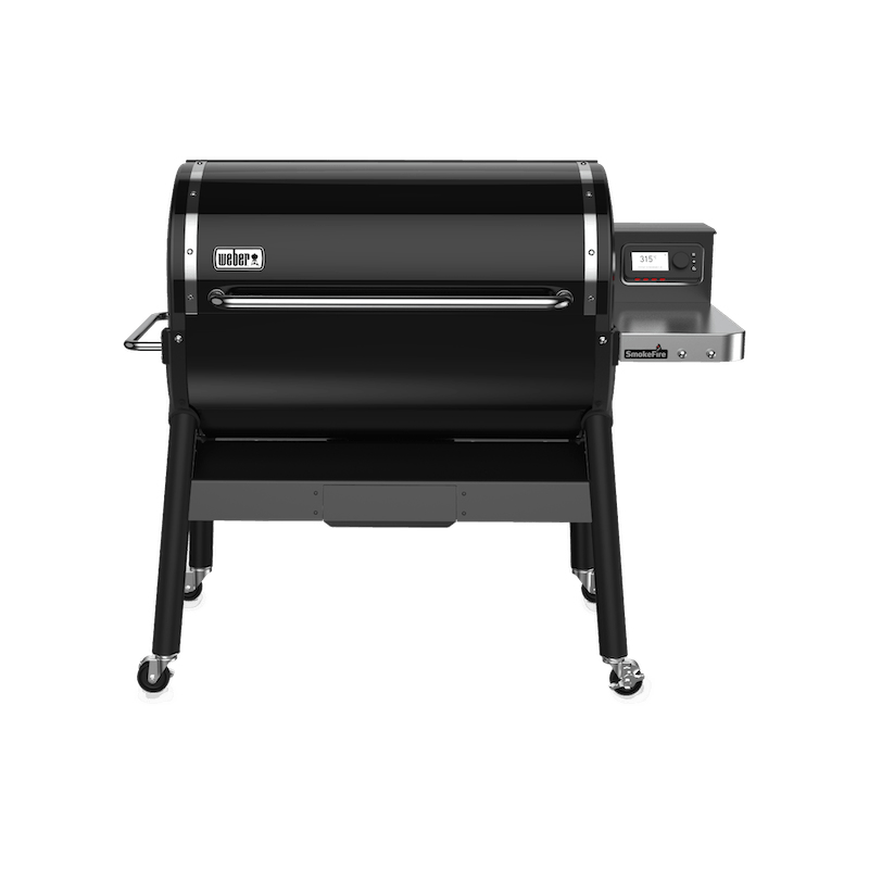 BBQ WEBER 23511004 SmokeFire EX6 GBS / Pelletbarbecue