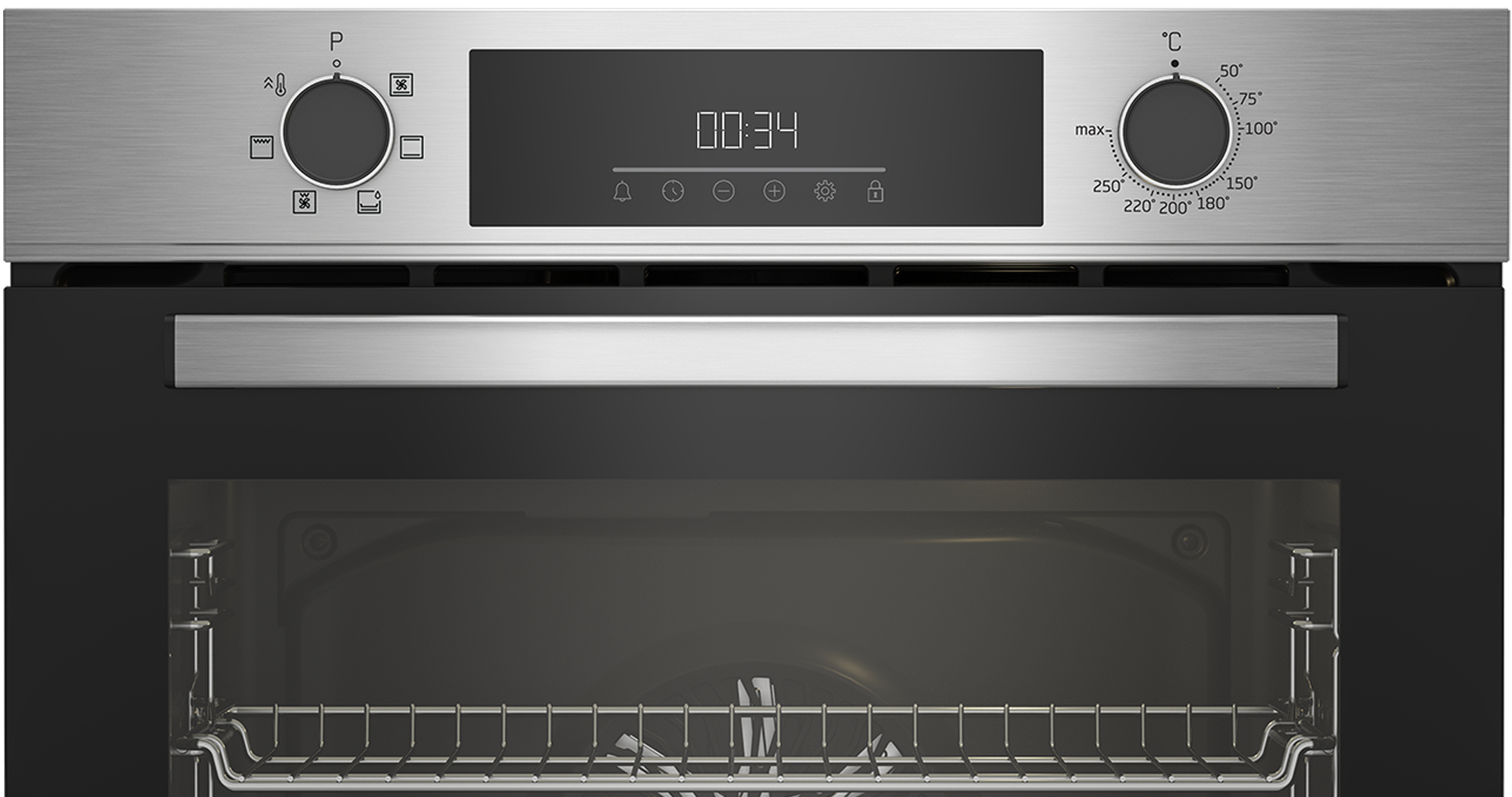 Oven BI Beko / BBIE12300XD / A / 60