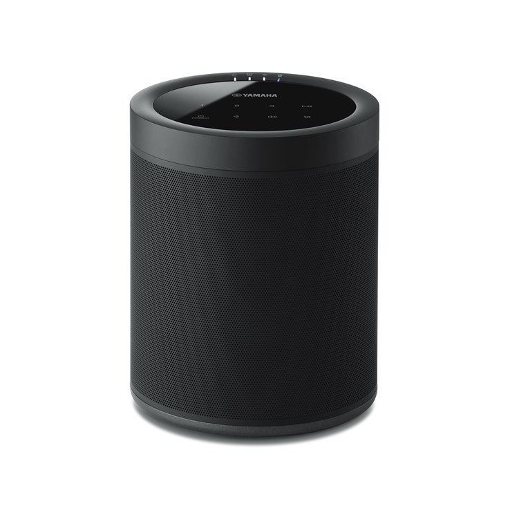 Yamaha music speaker musiccast 20