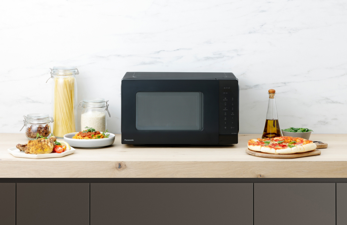 PANASONIC MICRO-ONDES NNK36NBMEPG