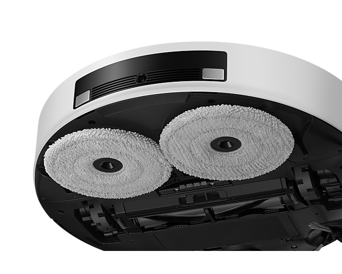 Samsung aspirateur robot VR7MD96514G/WA