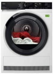 Warmtepompdroogkast AEG TR99BX66C / 9kg / A+++