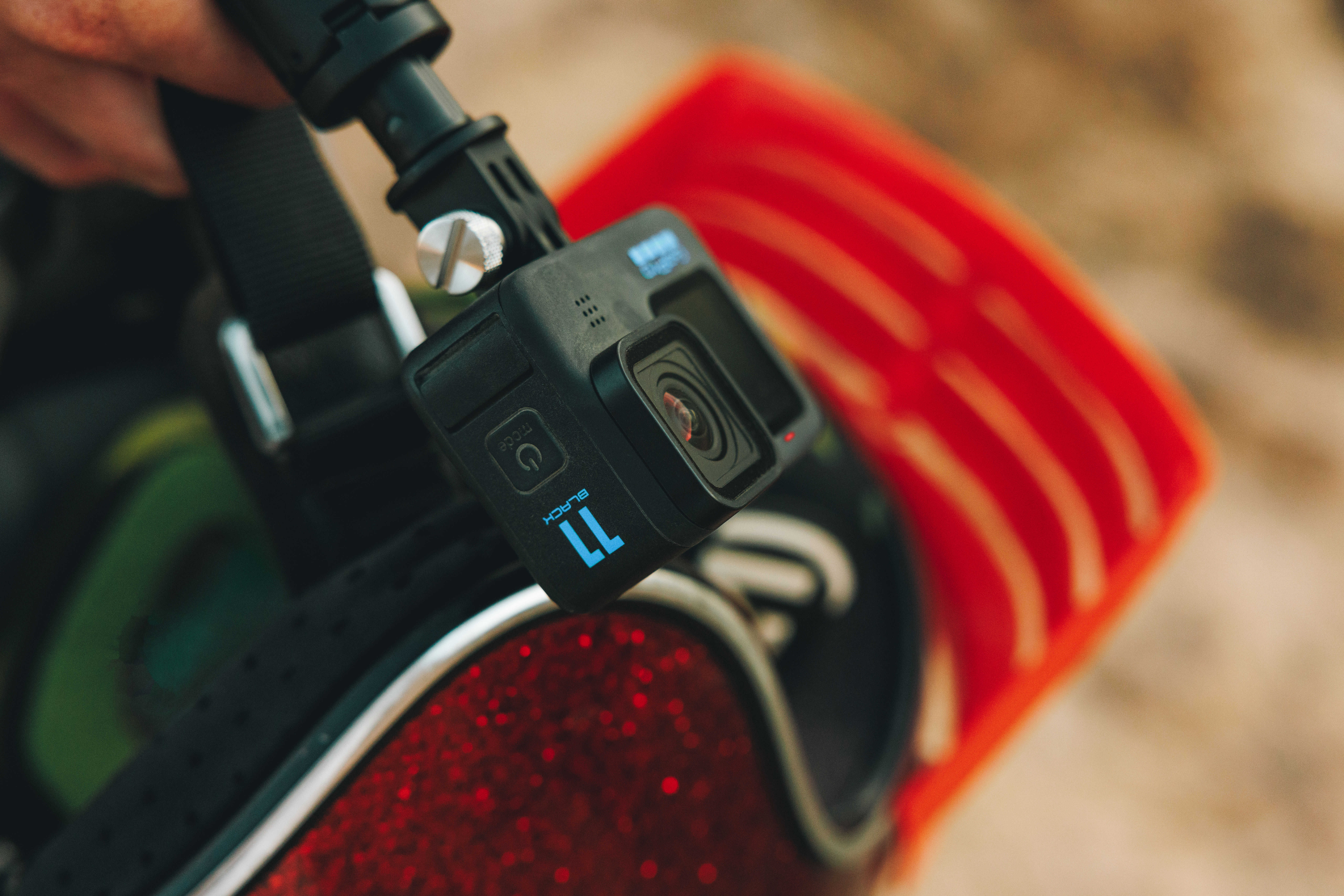 Action camera GO PRO Hero 11 Black Action camera GO PRO Hero 11 Black